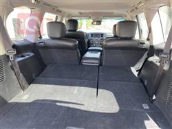 Infiniti QX80